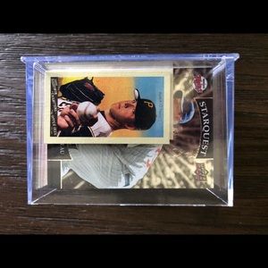 The Sports Hobby Box (w/ Memorabilia!)